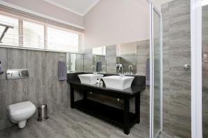 Miles B&B Guest House