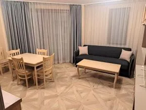 MarkApart 3 - Apartment in Downtown Ruse - Giurgiu