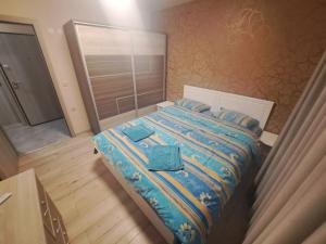 MarkApart 3 - Ruse City Center - Garage