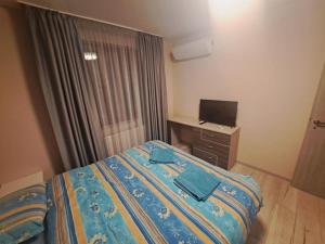 MarkApart 3 - Ruse City Center - Garage