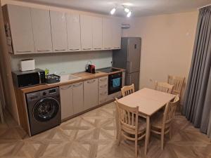 MarkApart 3 - Ruse City Center - Garage