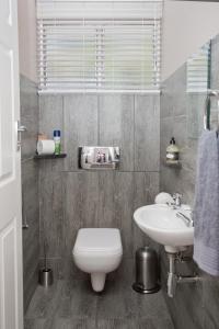 Miles B&B Guest House