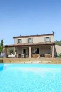 Bnb Verdeolivo - Besanigo