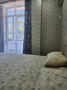 Apartments Paritet - Tokolʼdosh