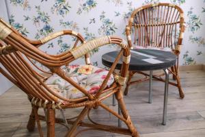 Апартаменты SILENA