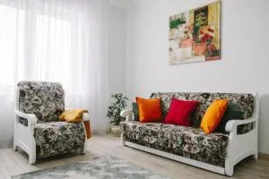 Апартаменты SILENA - Lekárt