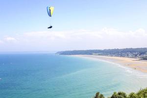 Appartements LE PROVENCE I Neuf I 2 chambres I Proche Mer I Wifi haut debit : photos des chambres