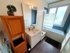 Appartements LE PROVENCE I Neuf I 2 chambres I Proche Mer I Wifi haut debit : photos des chambres