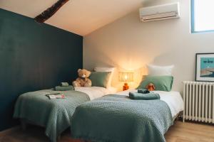 B&B / Chambres d'hotes CASA ALENTI - Maison d-Hotes : photos des chambres