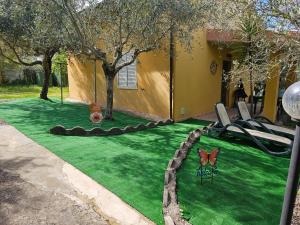 Matilda's House img23