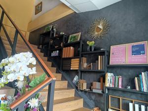 Merit Courtyard Suvarnabhumi House