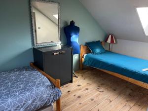 Chalets Le chalet : photos des chambres