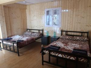 Homestay Darjeeling