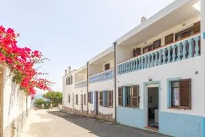 Casa Calasetta sul porto - Cussorgia