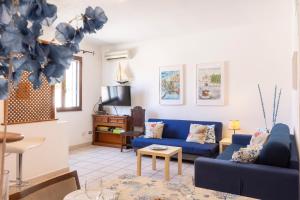 Casa Calasetta sul porto img11