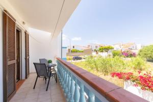 Casa Calasetta sul porto img6