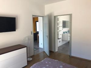 Villa climatisé contemporaine 8 personnes