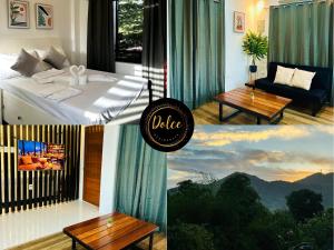 Dolce Residencia - Apartmány, Tacloban