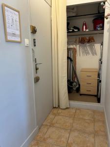 Studio cosy de 30 m2 au coeur des Thermes