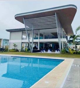 Z House of Guests 2 Airport Davao