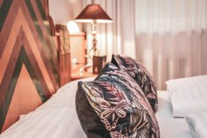 Economy Double Room room in Q! Hotel Maria Theresia
