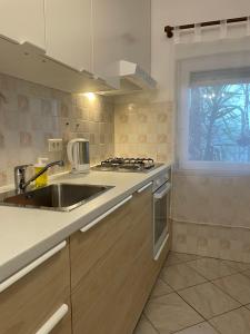 Apartman Marjan park, Split - peaceful family place, free parking