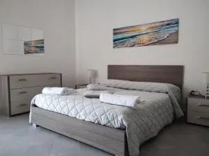 A casa di Gigi - Linera