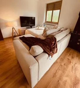 Nido delle Ortensie - Crosa