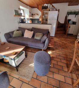 CHALETS JEANNE & ARNOL a Allemond - Grand Domaine Alpe d'Huez : photos des chambres