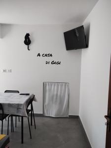 A casa di Gigi