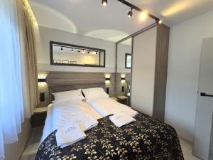 Słoneczny Brzeg - Apartamenty w Pieninach