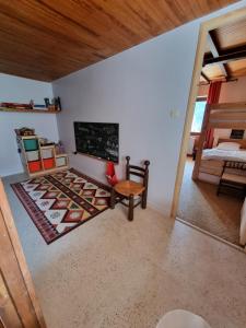 CHALETS JEANNE & ARNOL a Allemond - Grand Domaine Alpe d'Huez : Chalet 3 Chambres