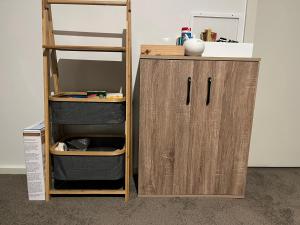 Country charm coastal living