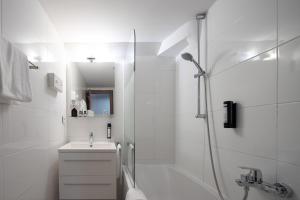 Economy Double Room room in Q! Hotel Maria Theresia