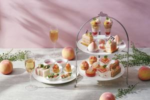 Tokyo Marriott Hotel