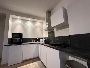 Le Gîte Du Centre - Hypercentre