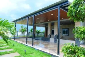 Aadhya Home Stay Hampi - Gadag