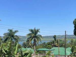 Mia's Villa - 3hvězdičkové hotely ve městě Jinja