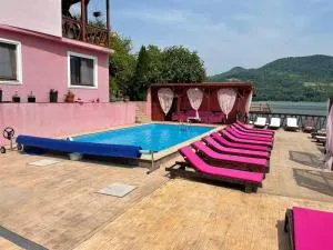 ELIT Orsova - Coramnic