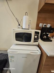 Apartment polo rezort studio