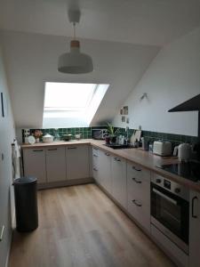 T2 58M2, proche Orly et Disney, ligne métro 8 à 5 minutes