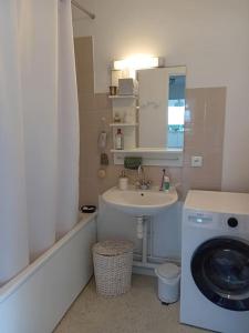 T2 58M2, proche Orly et Disney, ligne métro 8 à 5 minutes