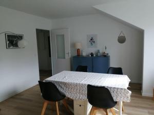 T2 58M2, proche Orly et Disney, ligne métro 8 à 5 minutes