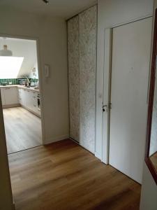 T2 58M2, proche Orly et Disney, ligne métro 8 à 5 minutes