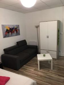 Appartements Studio meuble 3 etoile 236 : photos des chambres