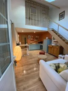 La petite maison - Cordey