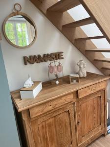 Maisons de vacances La petite maison : photos des chambres
