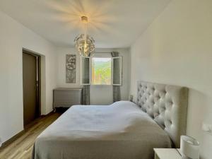 Villas Villa Confortable avec Piscine : photos des chambres