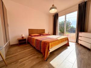 Villas Villa Confortable avec Piscine : photos des chambres