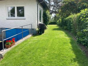 Ferienhaeuser Poenitz am See